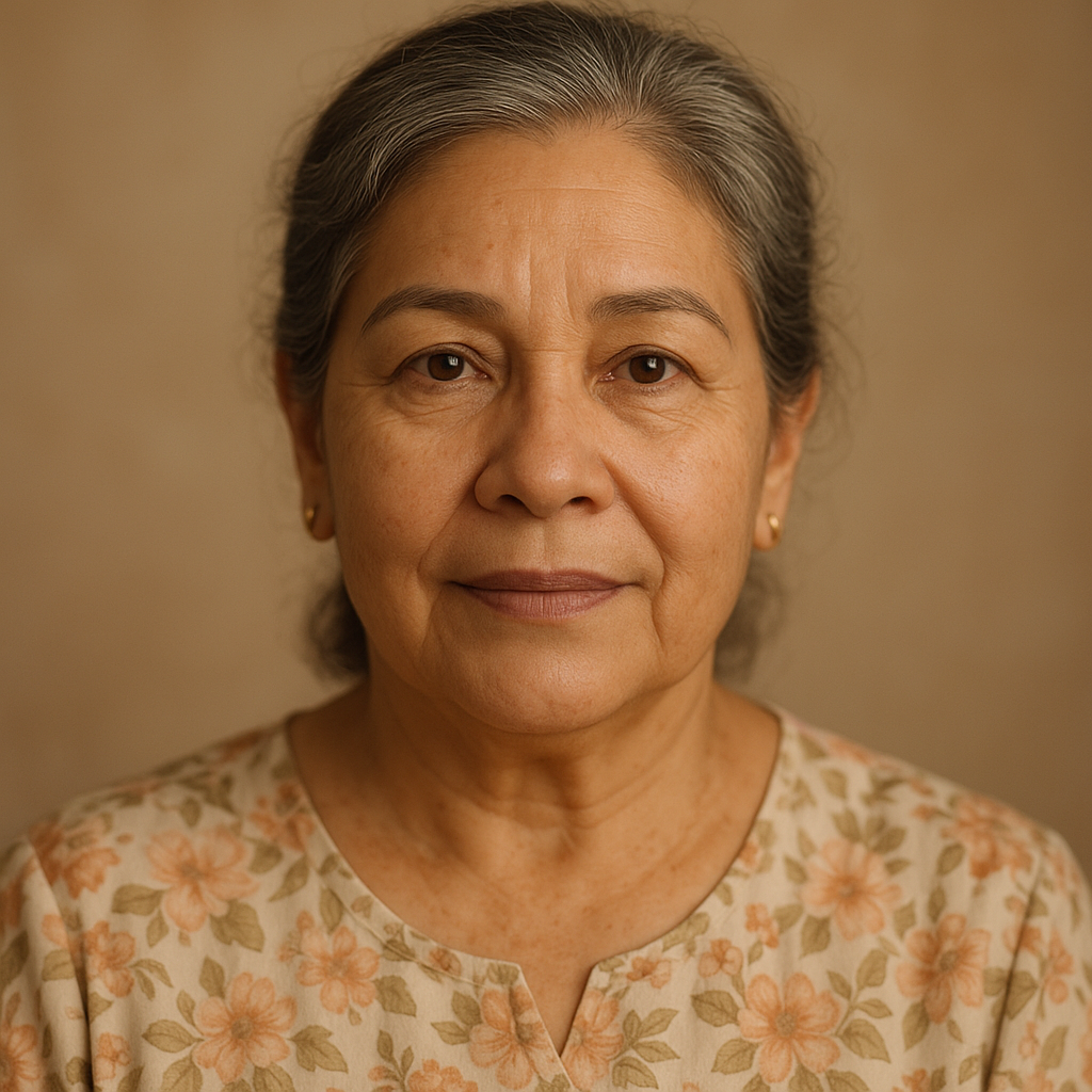 Rosa
